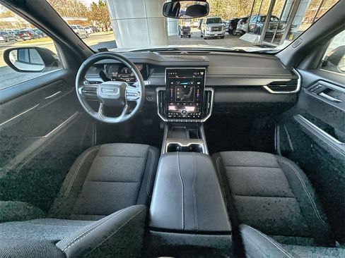 Certified 2025 GMC Acadia Elevation image 19