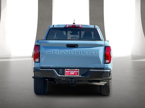 New 2026 Chevrolet Colorado Z71 image 5