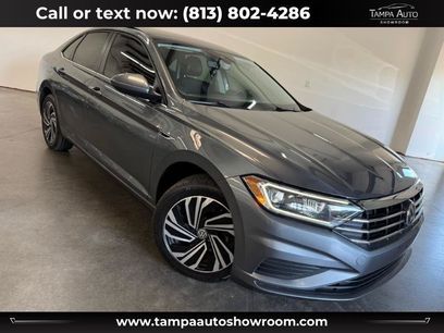 Used 2020 Volkswagen Jetta SEL
