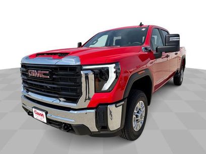 New 2026 GMC Sierra 2500 Pro
