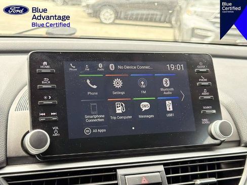 Used 2021 Honda Accord Sport Special Edition image 26
