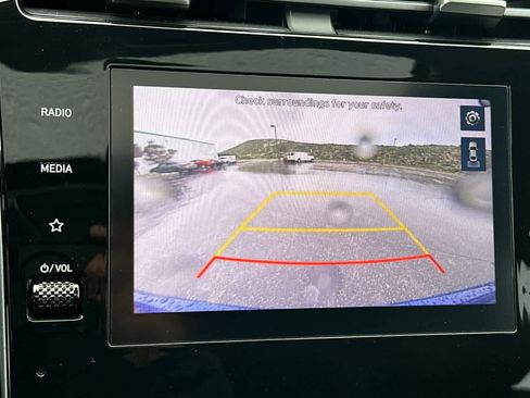 Used 2023 Hyundai Tucson SEL w/ Convenience Package image 21