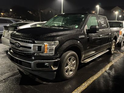 Used 2018 Ford F150 XLT w/ Equipment Group 302A Luxury