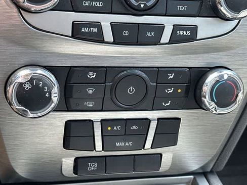 Used 2011 Ford Fusion SE w/ 201A Rapid Spec Order Code FWD image 11