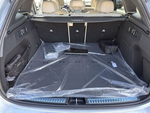 New 2026 Mercedes-Benz GLC 300 4MATIC image 12