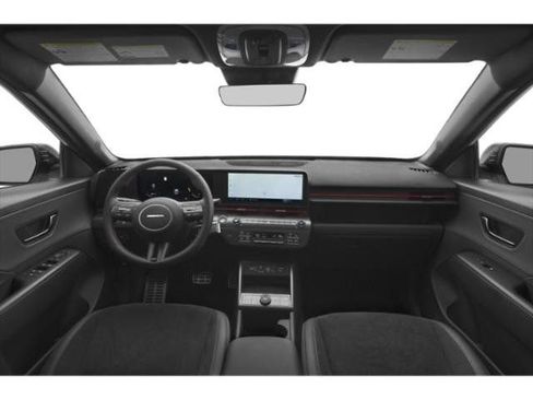 Used 2024 Hyundai Kona N Line image 11