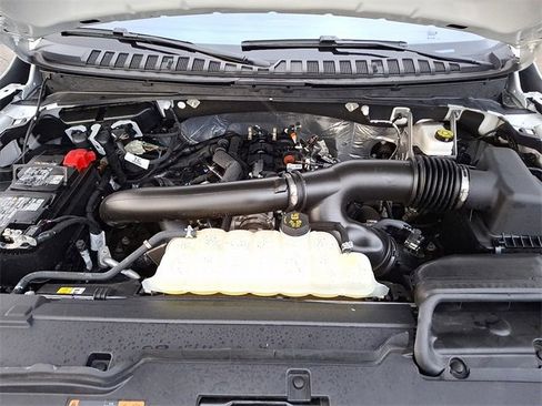 Used 2025 Lincoln Navigator Reserve image 29