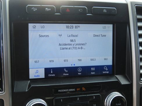 Used 2020 Ford F150 Platinum w/ Equipment Group 701A Luxury AWD/4WD image 30