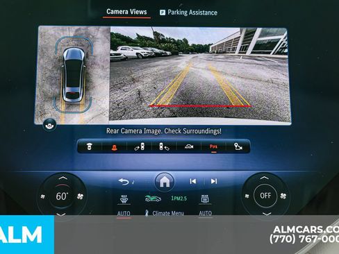 Used 2024 Mercedes-Benz EQS 450+ Sedan image 35