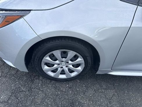 Used 2023 Toyota Corolla LE image 11