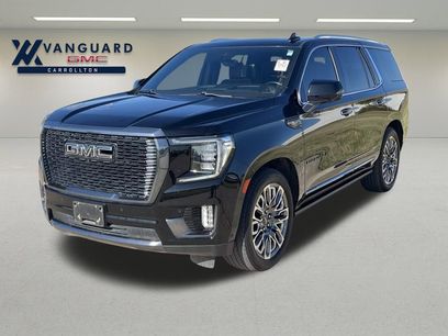 Used 2023 GMC Yukon Denali Ultimate