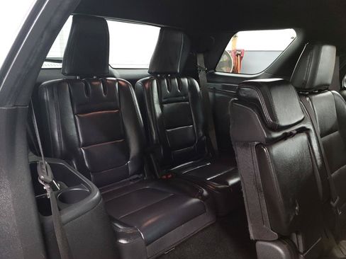 Used 2012 Ford Explorer Limited AWD/4WD image 13