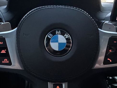 Used 2023 BMW X4 M40i image 17