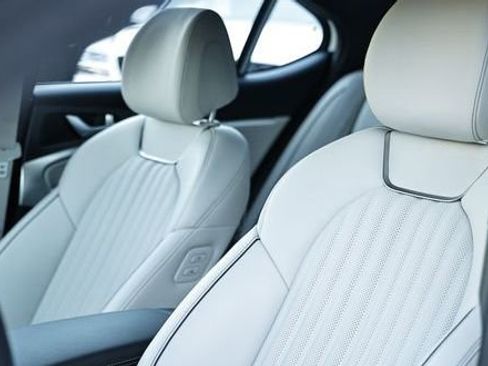 New 2026 Genesis G70 3.3T Sport Prestige image 24