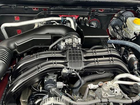 Used 2024 Subaru Outback Limited image 31