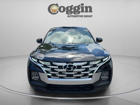 Used 2023 Hyundai Santa Cruz SEL image 8