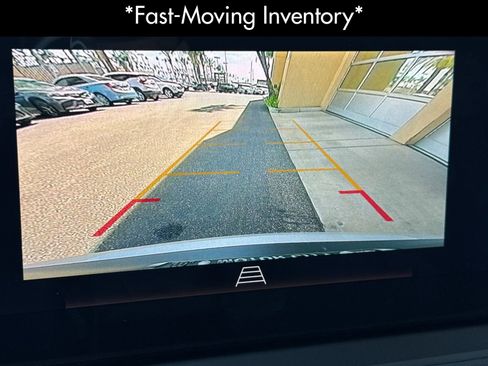 New 2026 Buick Envista Preferred image 19