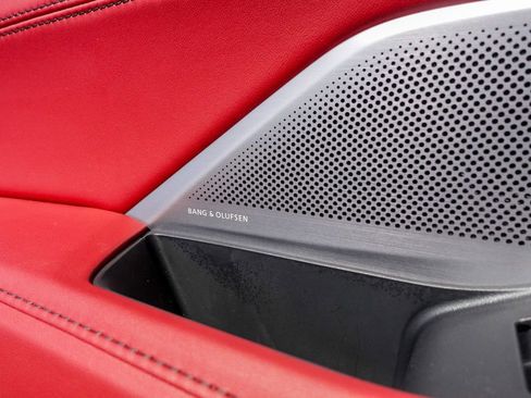 New 2026 Acura MDX A-Spec image 17