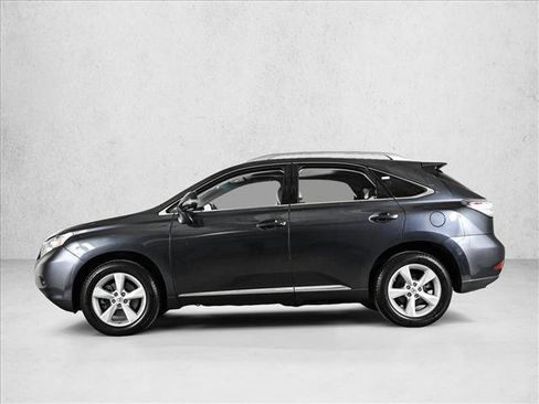 Used 2010 Lexus RX 350 AWD image 9