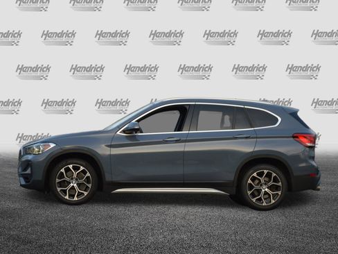 Used 2021 BMW X1 sDrive28i w/ Premium Package image 8