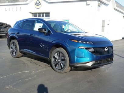 New 2026 Nissan Murano SL