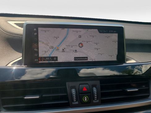 Used 2021 BMW X1 sDrive28i w/ Premium Package FWD image 17