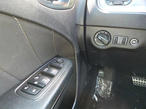 Used 2023 Dodge Charger R/T w/ Harman/Kardon Audio Group RWD image 19