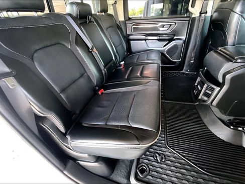 Used 2022 RAM 1500 Laramie AWD/4WD image 20