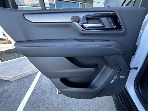 New 2026 GMC Yukon Elevation w/ Elevation Premium Package image 25