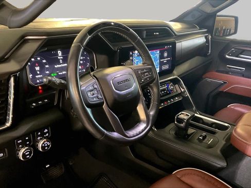 Used 2023 GMC Sierra 1500 Denali Ultimate AWD/4WD image 16