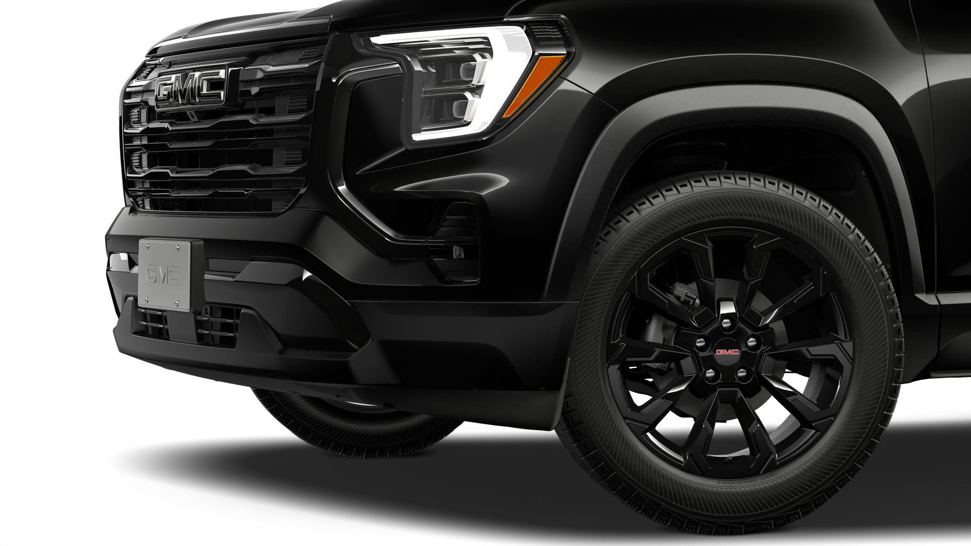 New 2027 GMC Terrain Elevation w/ Elevation Premium Package AWD/4WD image 5