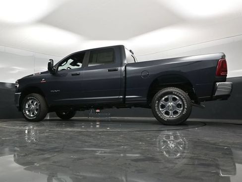 New 2026 RAM 2500 Big Horn AWD/4WD image 59