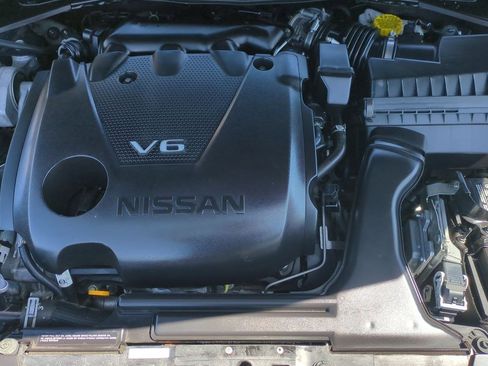 Certified 2022 Nissan Maxima Platinum w/ Sport Mat Group FWD image 27