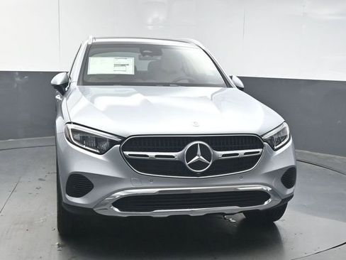 New 2026 Mercedes-Benz GLC 300 image 3