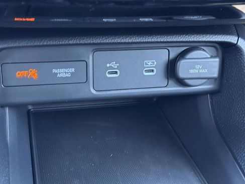 New 2026 Honda Civic Sport image 19