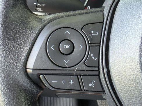 Certified 2025 Toyota RAV4 XLE w/ Convenience Package FWD image 24