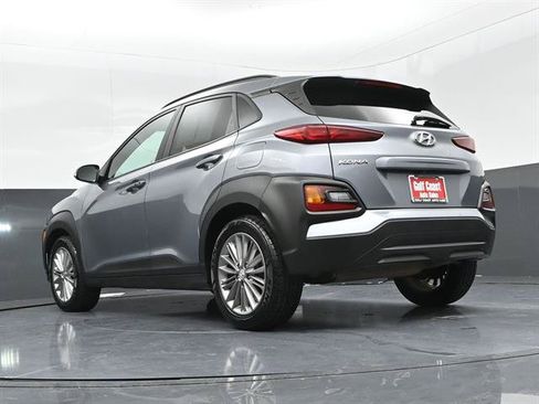 Used 2021 Hyundai Kona SEL FWD image 32