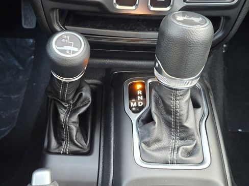 New 2026 Jeep Wrangler Sport image 16