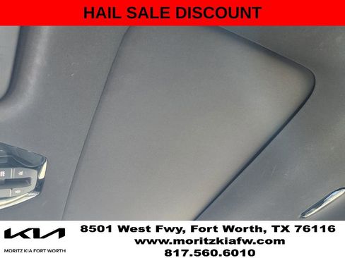 New 2025 Kia K4 GT-Line Turbo w/ GT-Line Sunroof Package FWD image 18