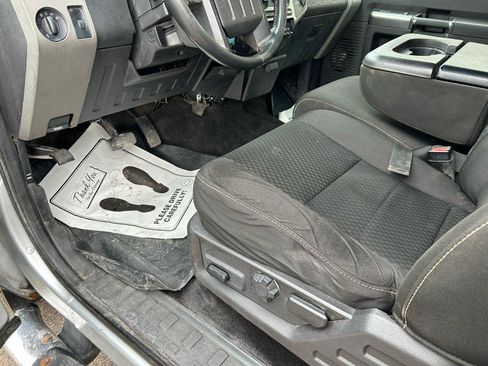 Used 2008 Ford F250 XL AWD/4WD image 10