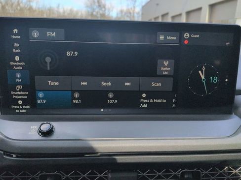 Used 2024 Honda Accord EX-L image 13