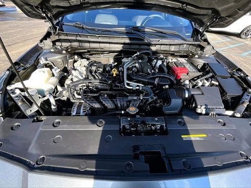 Used 2023 Nissan Altima 2.5 S image 10