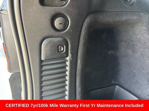 Used 2026 Dodge Durango GT AWD/4WD image 16