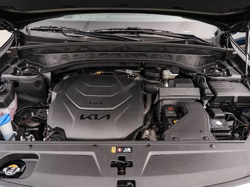 Used 2024 Kia Telluride SX FWD image 23