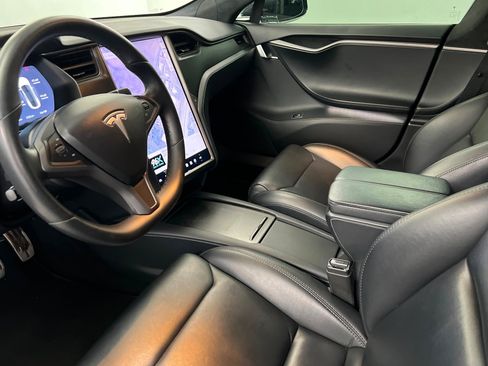Used 2019 Tesla Model S Performance AWD/4WD image 15