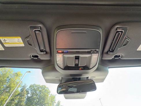New 2026 Subaru Forester Premium AWD/4WD image 24