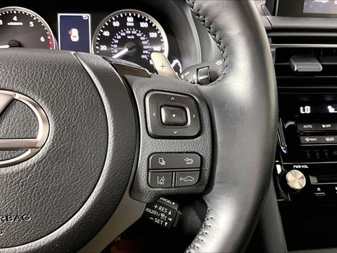 Used 2025 Lexus IS 300 F Sport image 23