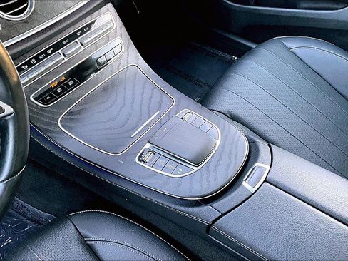 Used 2021 Mercedes-Benz E 350 Sedan w/ Premium Package image 14