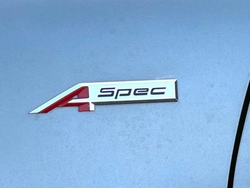Used 2024 Acura Integra A-Spec FWD image 7