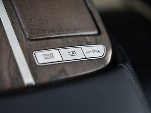 Used 2021 Genesis G80 3.5T w/ Prestige Package image 40